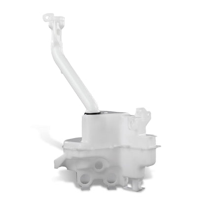 G-PLUS Windshield Washer Tank Reservoir Compatible with Subaru Crosstrek 2018-2023,Fit Subaru Forester 2019-2021 86631FL040