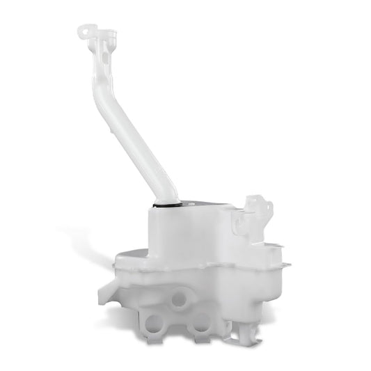 G-PLUS Windshield Washer Tank Reservoir Compatible with Subaru Crosstrek 2018-2023,Fit Subaru Forester 2019-2021 86631FL040
