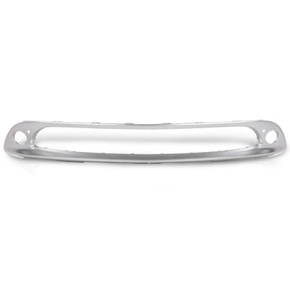 G-PLUS Front Bumper Cover Lower Valance Skid Plate Compatible with Benz GLA250 GLA200 Base Trim Model 2014-2017 156-885-36-22