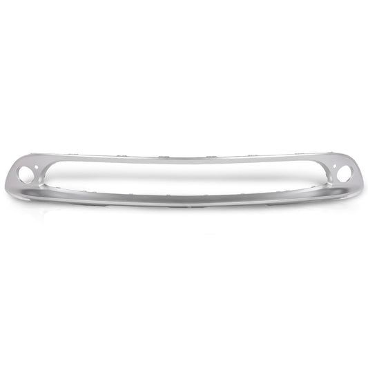 G-PLUS Front Bumper Cover Lower Valance Skid Plate Compatible with Benz GLA250 GLA200 Base Trim Model 2014-2017 156-885-36-22