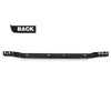 G-PLUS Center Radiator Support Bracket Compatible with BMW X3 2018-2021/Fit BMW X4 2019-2021 51647400111 BM1225159