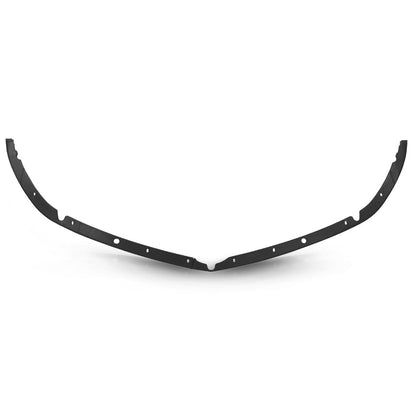 G-PLUS Front Bumper Grille Molding Strip Compatible with Chevy Malibu 2016-2021 23478391 23478390 2Pcs Right Left