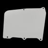G-PLUS Truck Heater Delete Panel Blower Cover W/Holes Compatible with 1967-1972 Gmc Chevy C/K 10/20/30