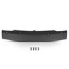 G-PLUS Front Bumper Skid Plate Trim Tow Hook Cover Compatible with LR4 2010-2013