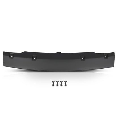 G-PLUS Front Bumper Skid Plate Trim Tow Hook Cover Compatible with LR4 2010-2013