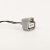 G-PLUS Connector Reverse Light Switch 1x 2 Pin Compatible with Toyota 90980-11051