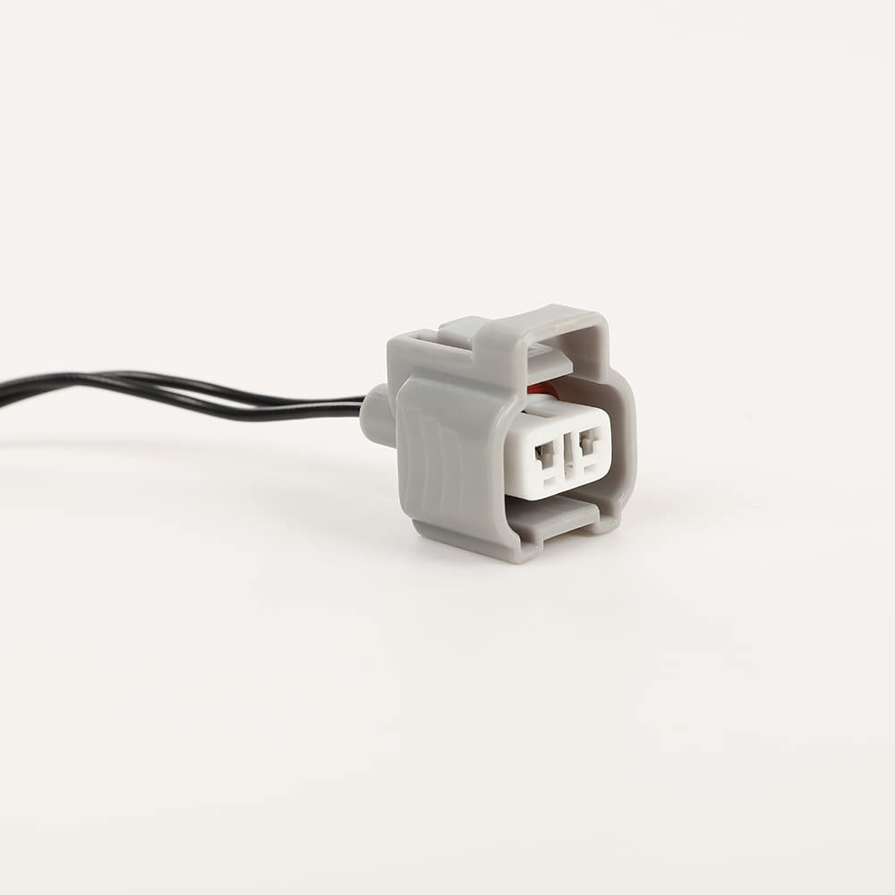 G-PLUS Connector Reverse Light Switch 1x 2 Pin Compatible with Toyota 90980-11051
