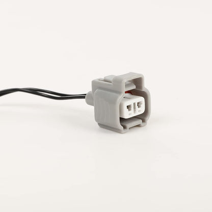 G-PLUS Connector Reverse Light Switch 1x 2 Pin Compatible with Toyota 90980-11051