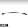 G-PLUS Rear Trunk Spoiler Wing Compatible with BMW X5 G05 2019 2020 2021 2022 2023 2024 Rear Trunk Lip Spoiler Wing Body Kit Gloss Black