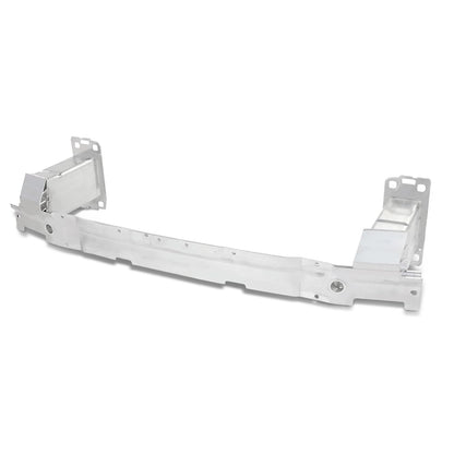 G-PLUS Front Bumper Reinforcement Impact Bar Compatible with Porsche Cayenne 2019 2020 2021 2022 2023 9Y0807109C Silver