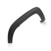 G-PLUS Front Left Fender Flare Compatible with Toyota Tacoma 2016 2017 2018 2019 2020 2021 Left Side Moulding Trim Wheel Opening Molding TO1290109 7587204060, Smooth Factory Style