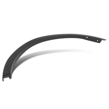 G-PLUS Rear Left Fender Trim, Compatible with Ford Escape SEL 2013/ Escape (submodel: S, SE, Titanium) 2013-2016, Driver Side, CJ5Z78290A61AA, FO1790116