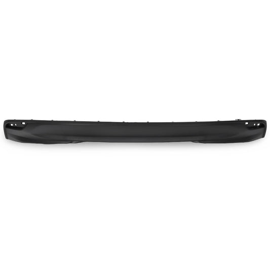 G-PLUS Air Dam Deflector Lower Valance Apron Rear Textured Compatible with Chevy Malibu Hybrid 2016-2019/Fit Chevy Malibu LS 2016-2023 84078809, GM1115129C