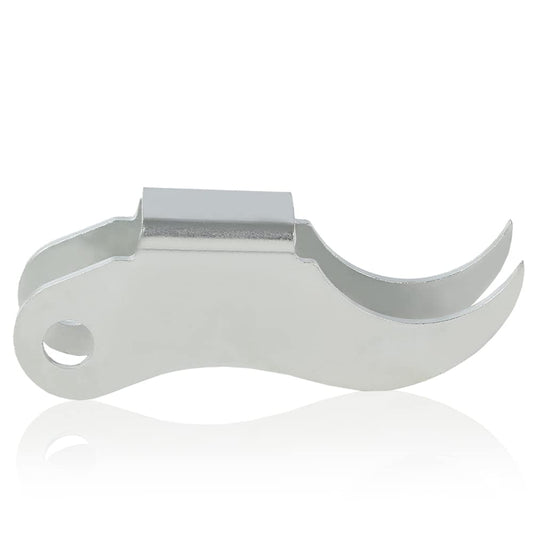 G-PLUS Shock Bracket Rear Driver or Passenger Side Lower Compatible with 1999-2005 Chevy Silverado 1500 Base