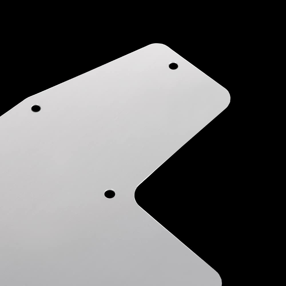 G-PLUS A/C And Heater Delete Panel Compatible with all 64 Impalas with A/C