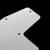 G-PLUS A/C And Heater Delete Panel Compatible with all 64 Impalas with A/C Silver