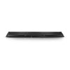 G-PLUS Tailgate Plate Access Panel Compatible with Ford F250 F350 Super Duty 1999-2016 Fit Styleside Models Only FO1900121, FO1905102 Black