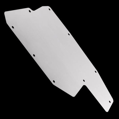 G-PLUS A/C And Heater Delete Panel Compatible with all 64 Impalas with A/C