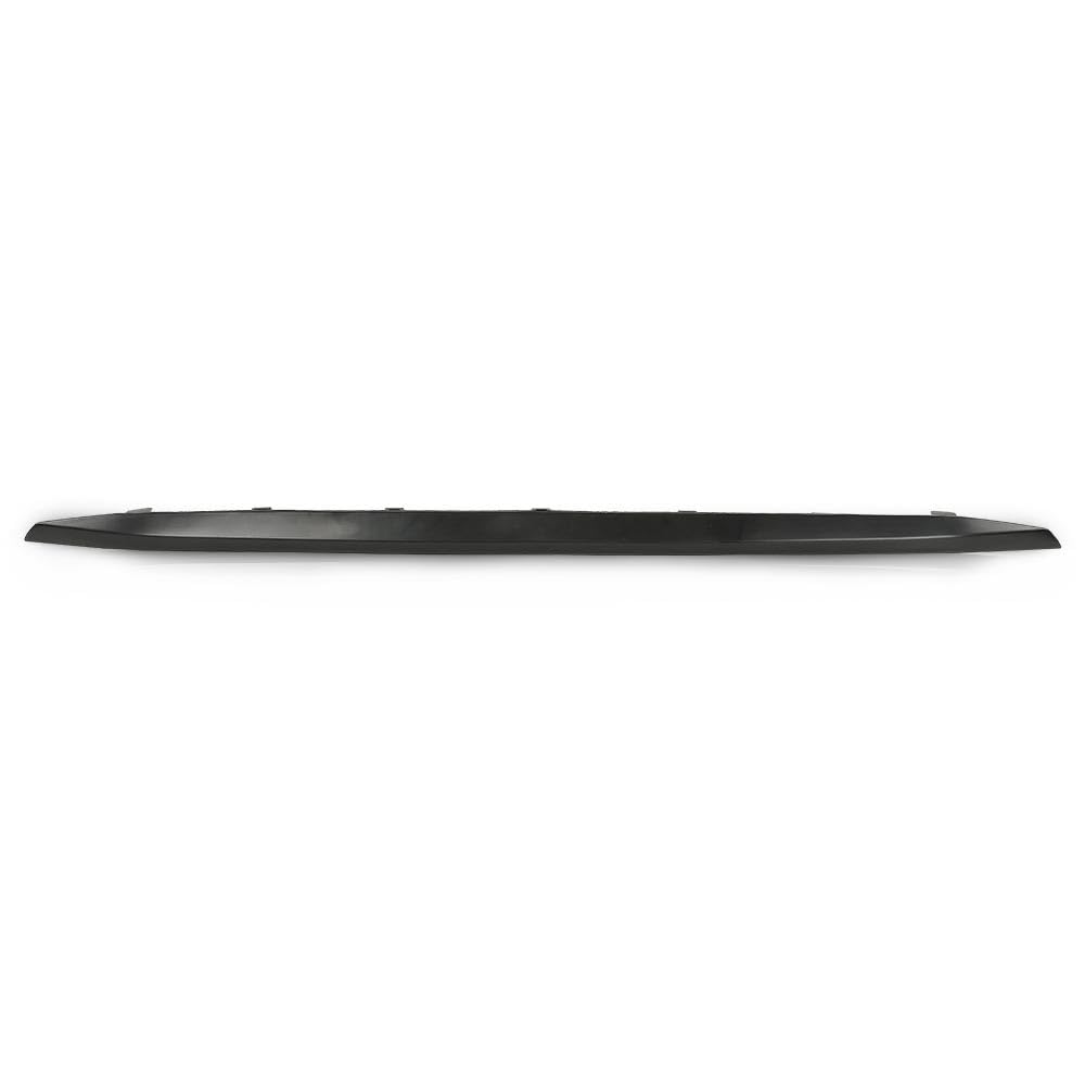 G-PLUS Rear Lower Bumper Trim Compatible with Toyota Corolla (Submodel: L, LE, XLE) 2020-2022 5275402903 TO1144103
