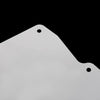G-PLUS A/C And Heater Delete Panel Compatible with all 64 Impalas with A/C