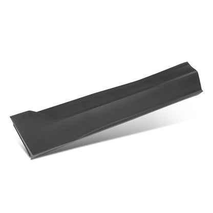 G-PLUS Front Left Door Molding and Beltlines, Compatible with Ford Edge SPOR/ST/ST-Line/Titanium 2015-2023, Driver Side, FT4Z5820879AA, FO1304110