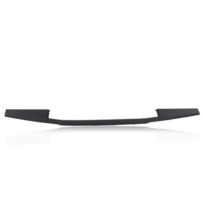 G-PLUS Complete Tailgate Cap Molding Trim Compatible with 2017-2020 Ford Super Duty F250 F350 (with Integrated Tailgate Step ONLY) 324099266144