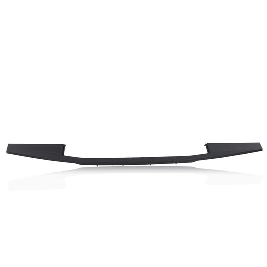 G-PLUS Complete Tailgate Cap Molding Trim Compatible with 2017-2020 Ford Super Duty F250 F350 (with Integrated Tailgate Step ONLY) 324099266144