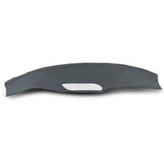 G-PLUS TPE Dash Cover Dashboard Panel for Pontiac Firebird 1993-1996 Dark Gray