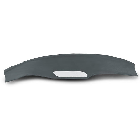 G-PLUS TPE Dash Cover Dashboard Panel Compatible with Pontiac Firebird 1993 1994 1995 1996 Dark Gray