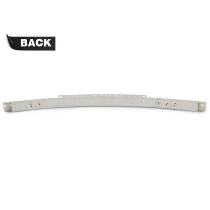G-PLUS Front Bumper Reinforcement Bar Compatible with Benz C-Class W204 2008-2014 2046205834 Aluminum