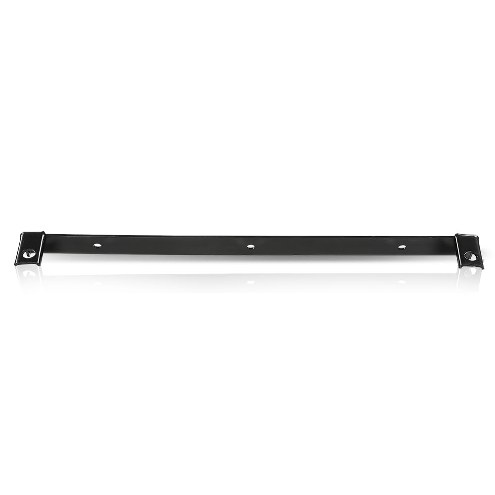 G-PLUS Front Center Bumper Bracket, Compatible with Ford F150 SVT Raptor Crew Cab Pickup 4-Door 2011-2014/Extended Cab Pickup 4-Door 2010-2014, AL3Z17754C, AL3Z-17754-C