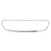 G-PLUS Grille Trim Compatible with Benz E300 (submodel: 4Matic, Base) 2017-2019, For Models Without Luxury Package,Fit Benz E350 2020,Fit Benz E400 4Matic Convertible & Coupe 2018 2138850200