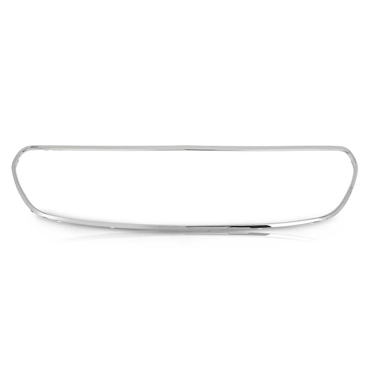 G-PLUS Grille Trim Compatible with Benz E300 (submodel: 4Matic, Base) 2017-2019, For Models Without Luxury Package,Fit Benz E350 2020,Fit Benz E400 4Matic Convertible & Coupe 2018 2138850200