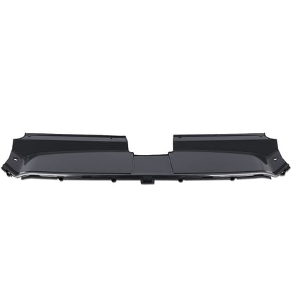 G-PLUS New Radiator Support Cover Upper Compatible with Hyundai Accent GS GL GLS L SE 2012-2016 863521R000 HY1224102