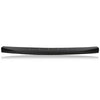 G-PLUS Tailgate Rear Wing Spoiler Compatible with Ram 1500 2500 3500 Models 09-18 Plastic Primer Black