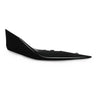 G-PLUS Right Front Bumper Side Lower Molding Trim Compatible with Toyota Camry SE 2025 TO1047135, 52712AQ040 Glossy Black