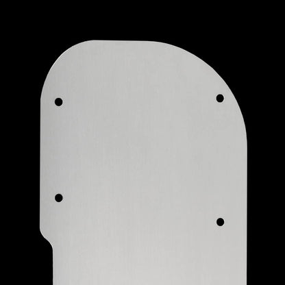 G-PLUS Heater Delete Panel Compatible with Mustang Cougar 1967 1968