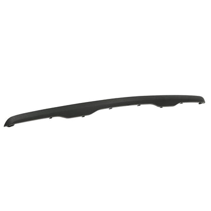 G-PLUS Rear Lower Bumper Cover Trim Molding Compatible with Chevy Equinox 2022-2023 84423342 Black Textured