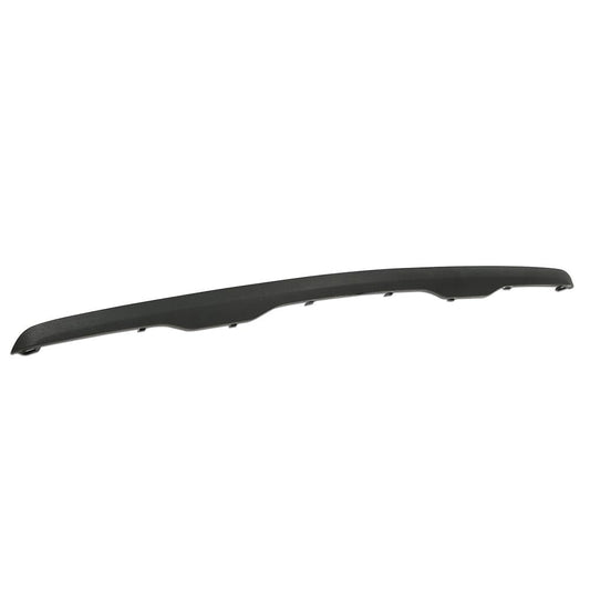 G-PLUS Rear Lower Bumper Cover Trim Molding Compatible with Chevy Equinox 2022-2023 84423342 Black Textured