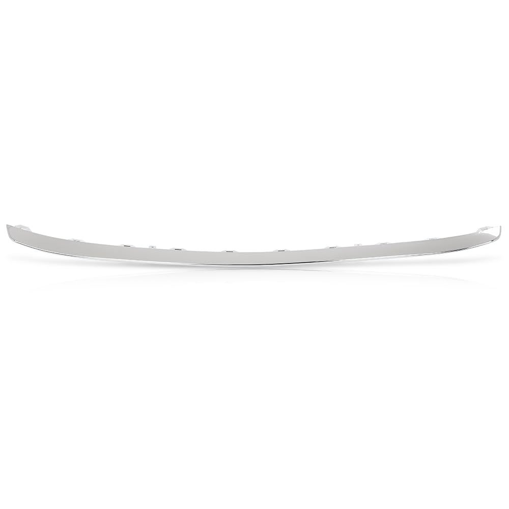G-PLUS Grille Trim Grill Compatible with Benz E250 Bluetec/E300 4Matic 2014-2016，Fit Benz E350 4Matic 4-Door, Sedan/Wagon 2014-2016 2128852474