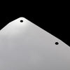 G-PLUS A/C And Heater Delete Panel Compatible with all 64 Impalas with A/C