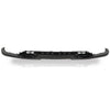 G-PLUS Front Bumper Valance Black Compatible with 2016-2018 Chevy Silverado 1500/2019 Silverado 1500 LD Textured w/Tow Hook Holes 84029800, GM1015135C