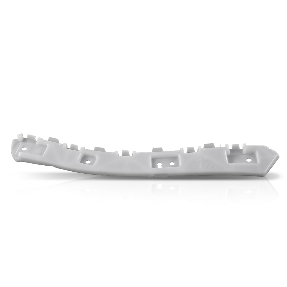 G-PLUS Rear Left Lower Bumper Support Bracket, Compatible with Ford Escape 2013-2016, Driver Side, CJ5Z17D943D, FO1142117