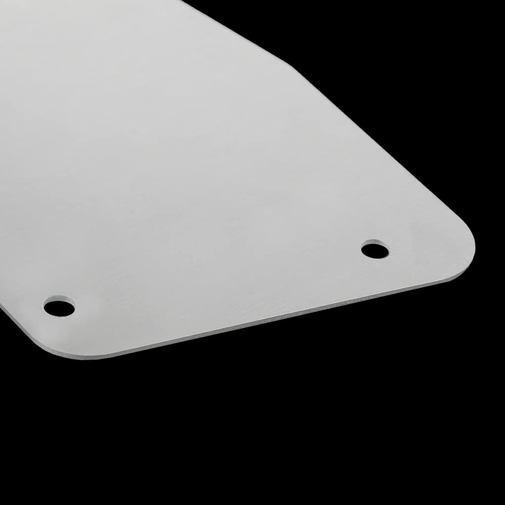 G-PLUS F-Body Wiper Motor Delete Panel Compatible with 68-69 Camaro Firebird 1st Gen