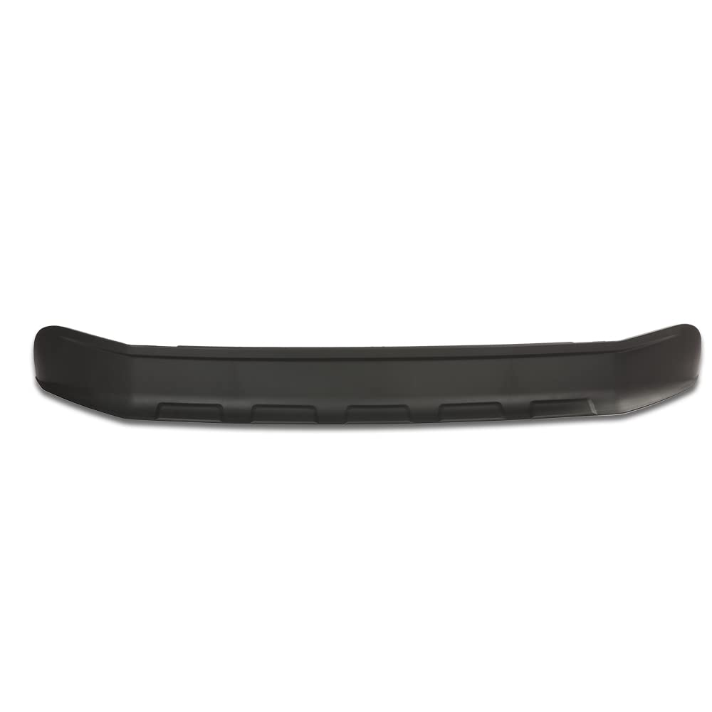 G-PLUS Front Bumper Lower Valance Panel Compatible with 2013-2016 F250 F350 F450 Super Duty Platinum/ 2011-2016 F250 F350 F450 Super Duty (submodel: King Ranch, Lariat, XL, XLT) BC3Z17626BA, FO1095242