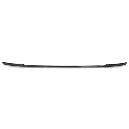 G-PLUS Front Bumper Lower Insert Trim Molding Compatible with Land Rover Range Rover 2013-2017 LR038735 Black