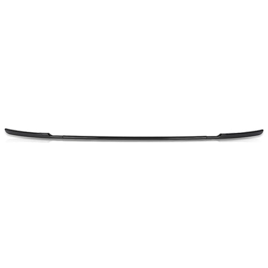 G-PLUS Front Bumper Lower Insert Trim Molding Compatible with Land Rover Range Rover 2013-2017 LR038735 Black