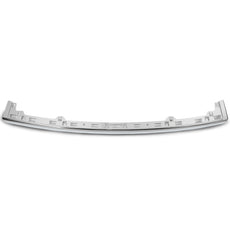 G-PLUS Rear Bumper Trim Step Pad for Jeep Grand Cherokee 2011-2021 Chrome