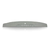 G-PLUS TPE Dash Cover Dashbaord Compatible with Chevy Tahoe Avalanche Suburban & GMC Yukon/XL/Denal & Cadillac Escalade 2007-2014 Fit Chevy Silverado GMC Sierra 2007-2013 Gray