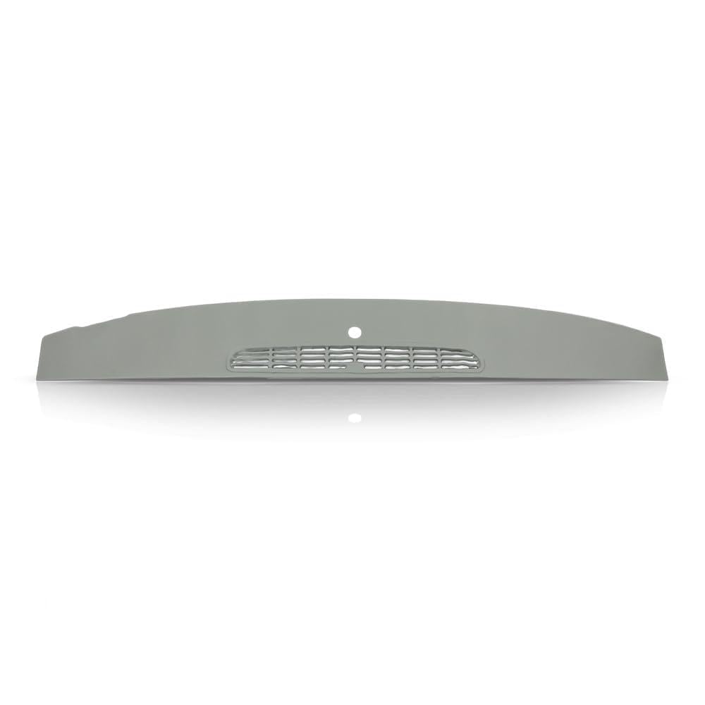 G-PLUS TPE Dash Cover Dashbaord Compatible with Chevy Tahoe Avalanche Suburban & GMC Yukon/XL/Denal & Cadillac Escalade 2007-2014 Fit Chevy Silverado GMC Sierra 2007-2013 Gray